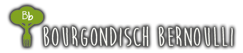 Bourgondisch Bernoulli logo